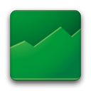 Google Finance icon